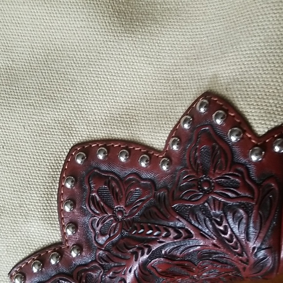 Western bag - Picture 11 of 15